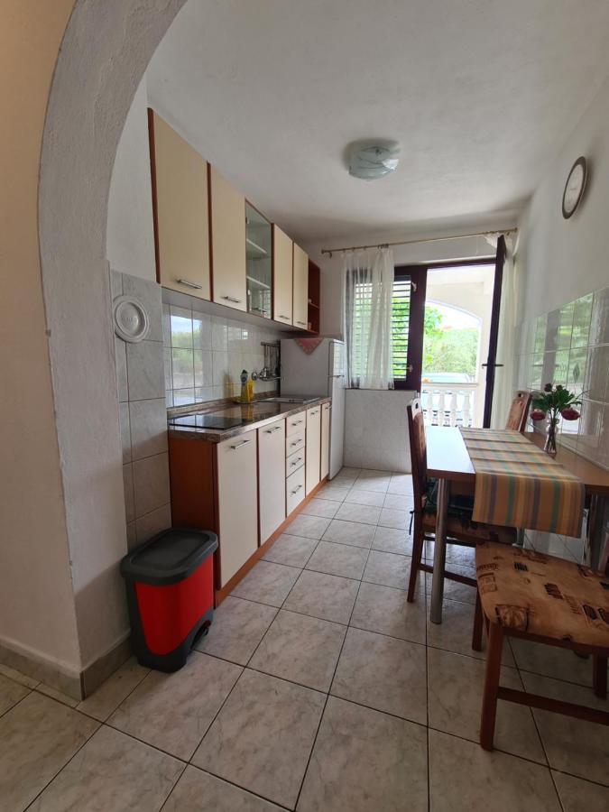 Apartments Rendulic Malinska Extérieur photo