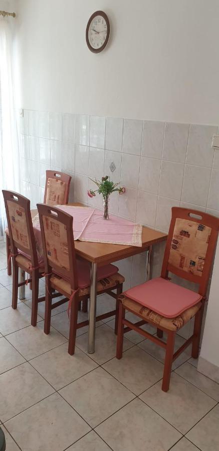 Apartments Rendulic Malinska Extérieur photo