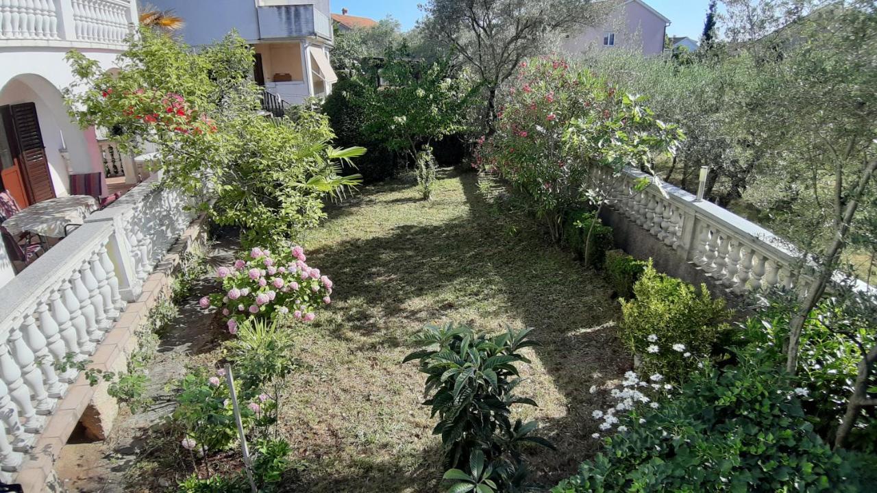 Apartments Rendulic Malinska Extérieur photo