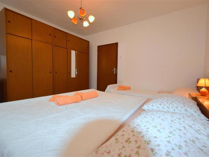Apartments Rendulic Malinska Extérieur photo