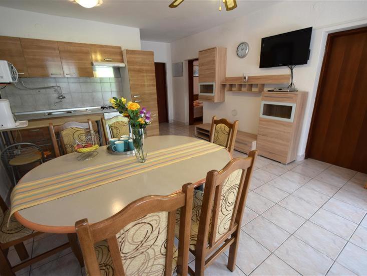 Apartments Rendulic Malinska Extérieur photo