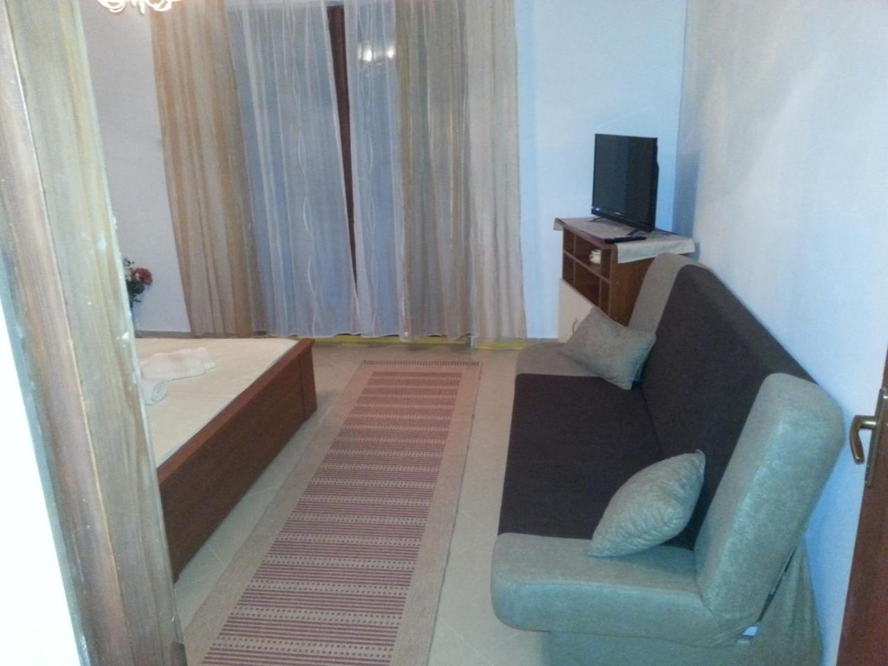 Apartments Rendulic Malinska Extérieur photo