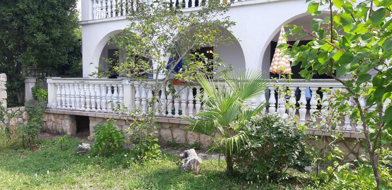 Apartments Rendulic Malinska Extérieur photo